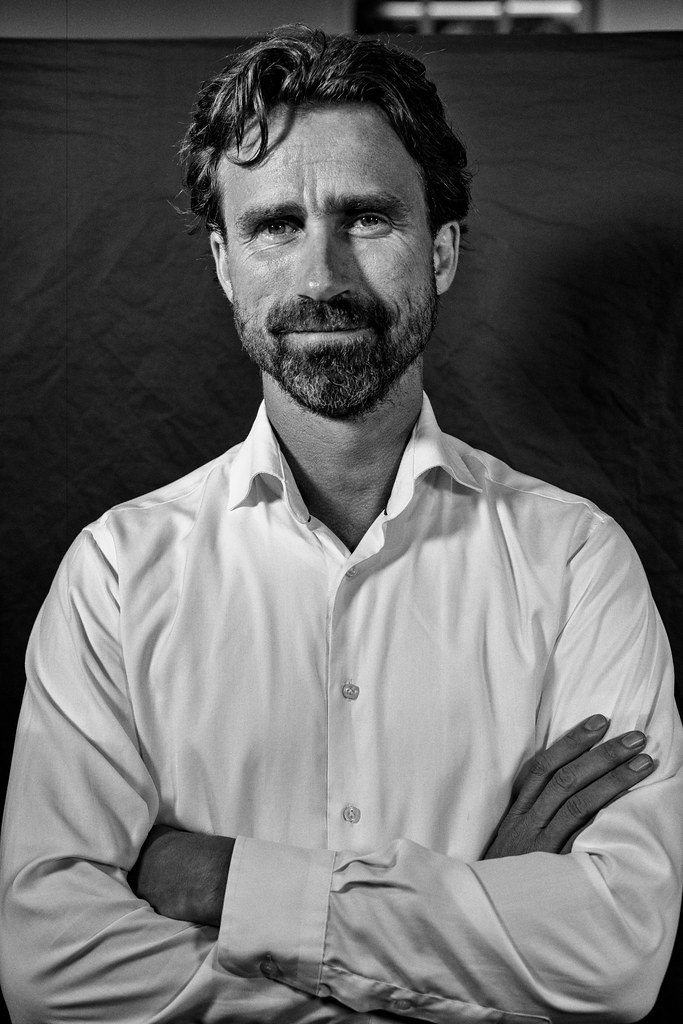 Lucien Burm