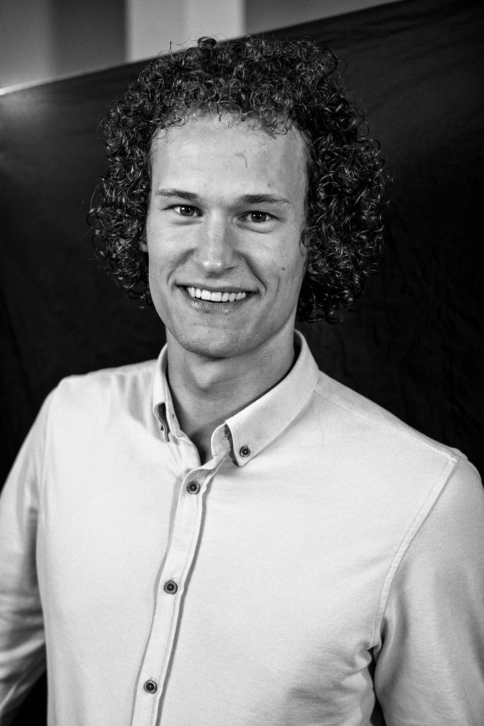 Wessel van Paassen