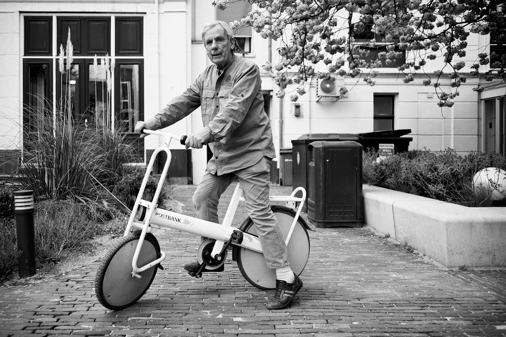 Luud Schimmelpennink