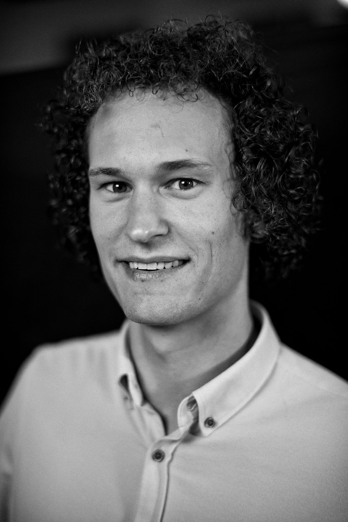 Wessel van Paassen