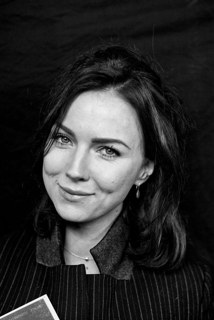 Ancilla van de Leest