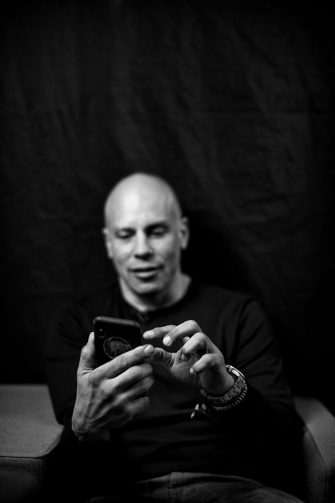 Irfan van Ewijk