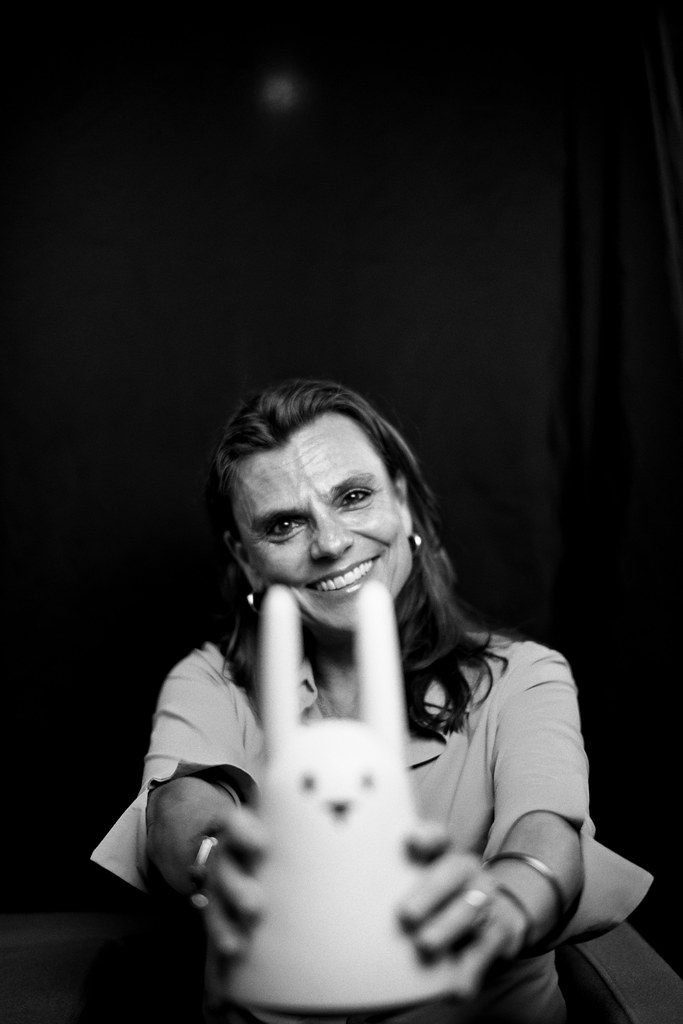 Diane Janknegt