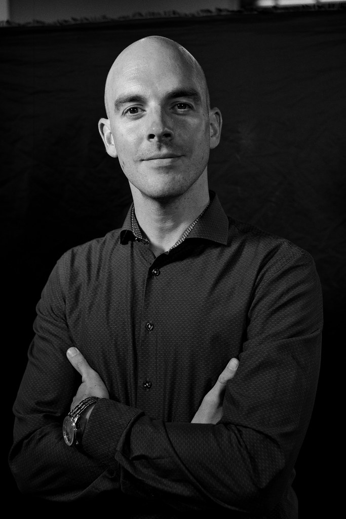 Jochem Koole