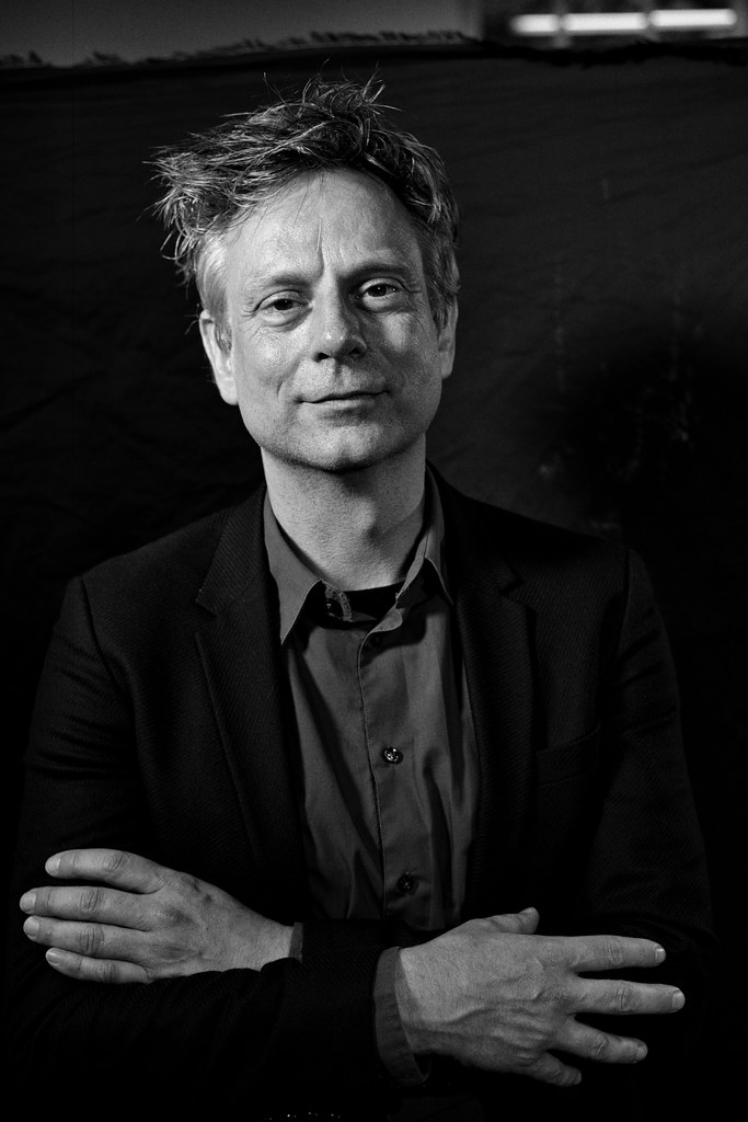 Iskander Smit