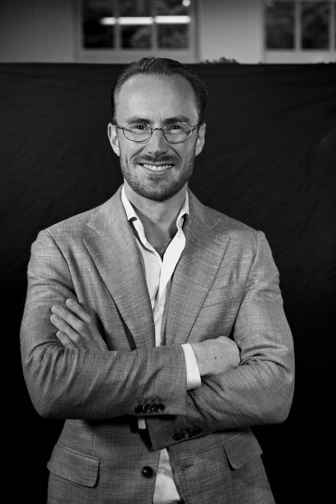Thomas Bunnik