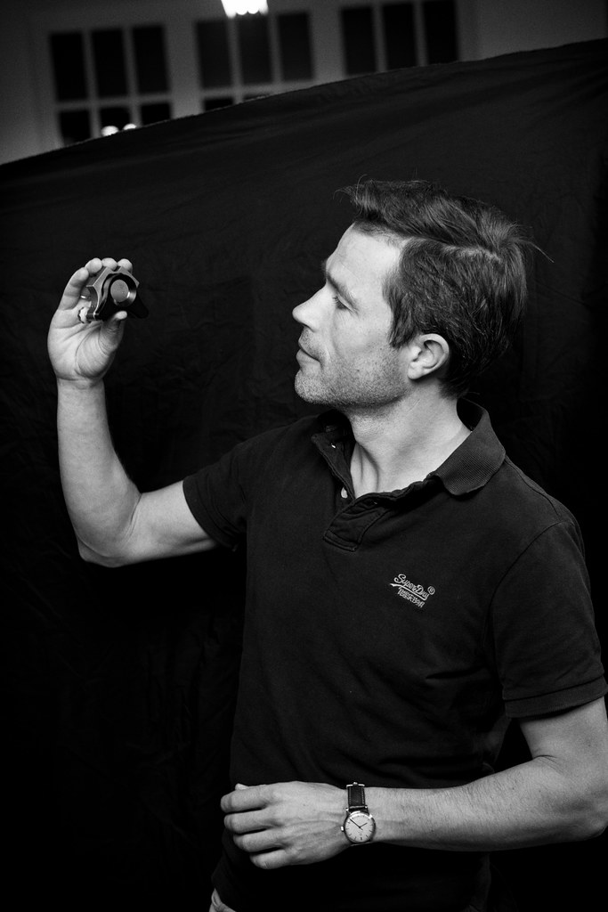 Olivier Heyning