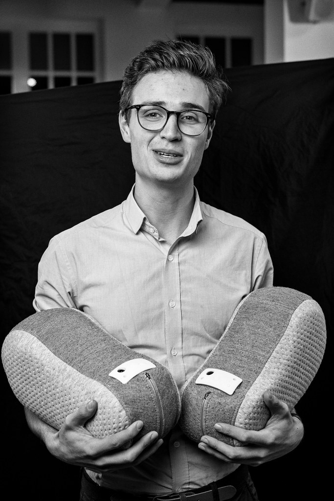 Julian Martijn Jagtenberg