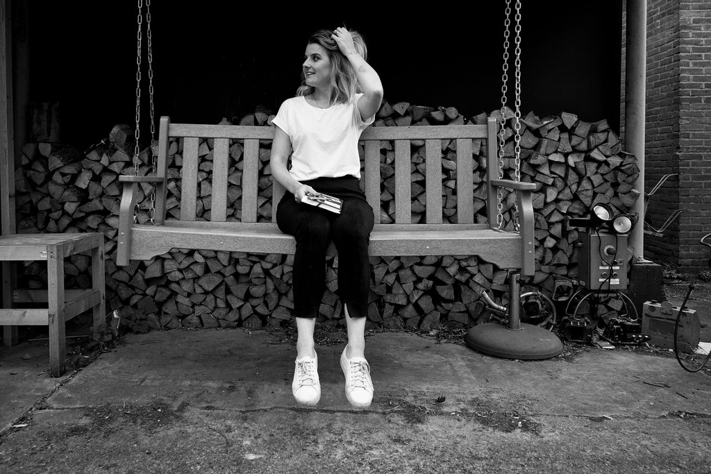 Eveline Klumpers
