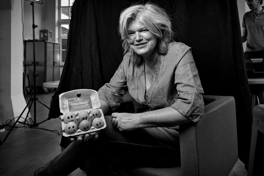 Jolanda van Tol