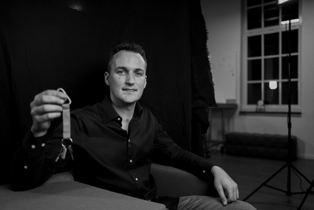Klaas Akkerman