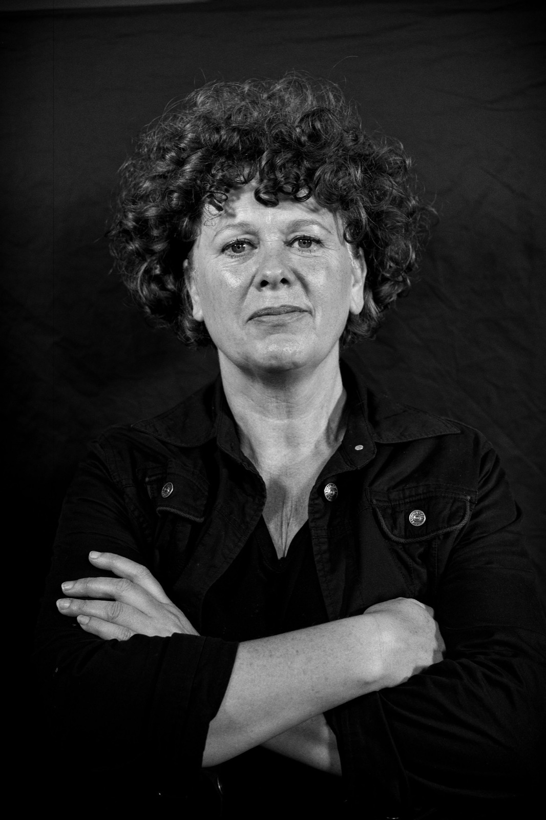 Leonieke Daalder
