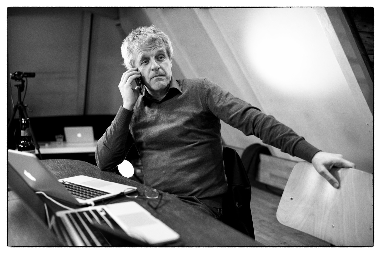 Roeland Stekelenburg